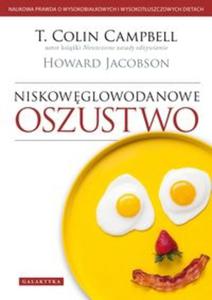 Niskowglowodanowe oszustwo - 2857703184