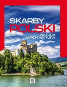 Skarby Polski. Natura i architektura - 2857703236