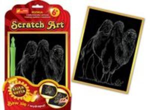 Scratch Art Wielbd - 2857703262