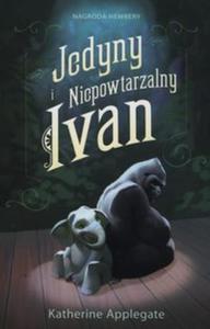 Jedyny i niepowtarzalny Ivan - 2857703358