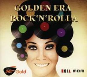 Golden era Rock'n'Rolla - 2857703361