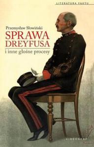 Sprawa Dreyfusa i inne synne procesy - 2857703449