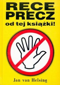 Rce precz od tej ksiki! - 2857703472