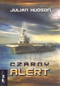 Czarny Alert - 2825660811