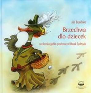 Brzechwa dlo dziecek - 2857703579