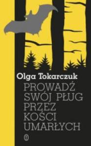 Prowad swój pug przez koci umarych