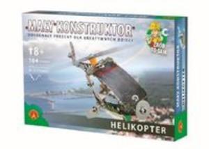 May Konstruktor II - Helikopter