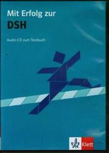 Mit Erfolg zur DSH - 2857703710