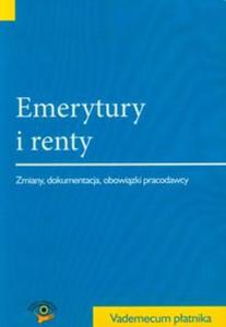 Emerytury i renty - 2857703759