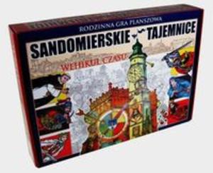 Sandomierskie tajemnice - 2857703772