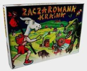 Zaczarowana kraina - 2857703775