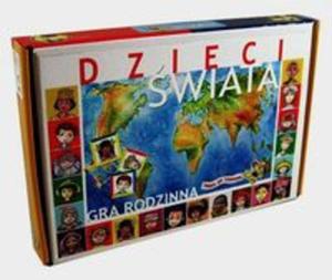 Dzieci wiata - 2857703777