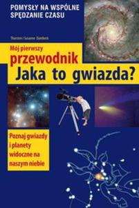 Jaka to gwiazda mj pierwszy przewodnik - 2857703797