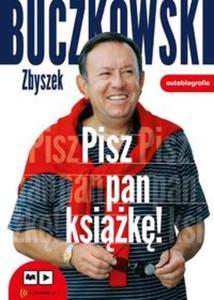 Pisz pan ksik! - 2857703798