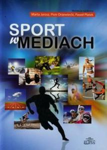 Sport w mediach - 2857703931