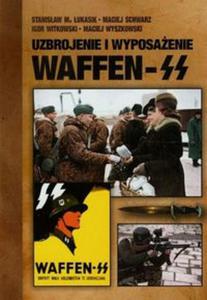 Uzbrojenie i wyposaenie Waffen-SS - 2857704133