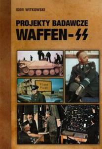 Projekty badawcze Waffen-SS - 2857704134