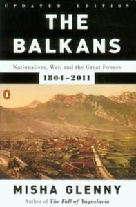 Balkans Nationalism, War and the Great Powers - 2857704139