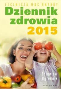 Dziennik zdrowia 2015 - 2857704201