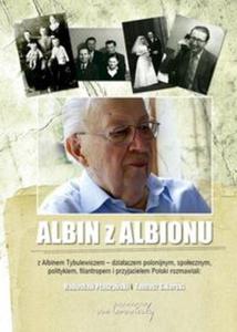 Albin z Albionu - 2857704209