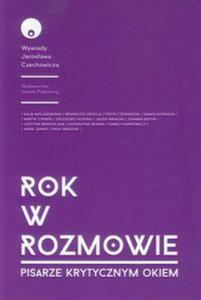 Rok w rozmowie - 2857704355