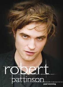 Robert Pattinson Album - 2825660872