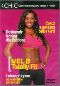 Mel B Totally Fit - 2857704479