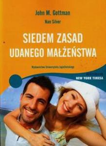 Siedem zasad udanego maestwa - 2857704537