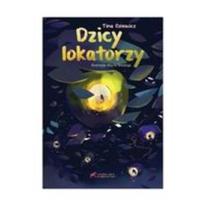 Dzicy lokatorzy - 2857704574