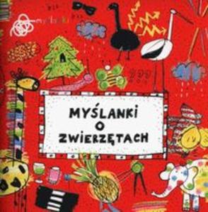 Mylanki o zwierztach