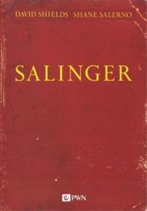 J. D. Salinger Biografia - 2857704689