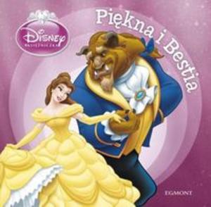 Disney Ksieniczka. Piekna i bestia - 2857704740