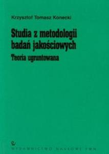 Studia z metodologii bada jakociowych - 2857704797