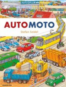 Automoto - 2857704932