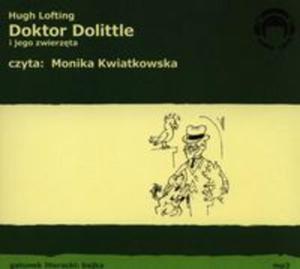 Doktor Dolittle i jego zwierzta - 2857705066