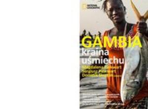 Gambia Kraina umiechu - 2857705074