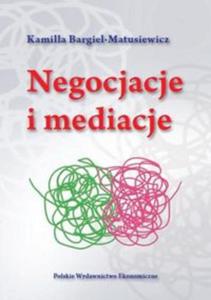 Negocjacje i mediacje - 2857705252