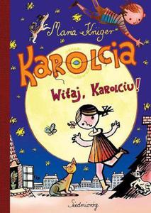 Karolcia, Witaj Karolciu! Seria limitowana - 2857705303