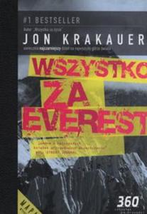 Wszystko za Everest - 2857705313