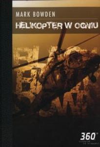 Helikopter w ogniu Pakiet film + ksika - 2857705320