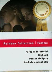 Rainbow Collection Femme - 2857705325