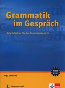 Grammatik im Gesprach - 2857705397