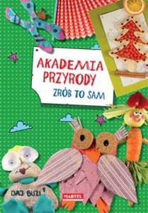 Akademia przyrody Zrb to sam - 2857705418