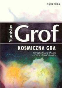 Kosmiczna gra - 2857705459