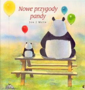 Nowe przygody pandy - 2825660932