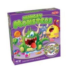 Hungry Monsters - 2857705562