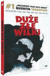 Due ze wilki - 2857705603