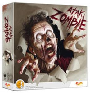 Atak zombie - 2857705662