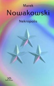 Nekropolis - 2857705665