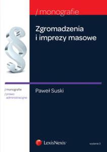 Zgromadzenia i imprezy masowe - 2857705678